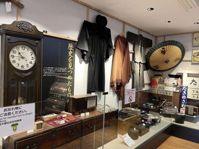 Sapporo: The Indigenous Ainu People & Jozankei walking tour - Who Will Love This Tour?