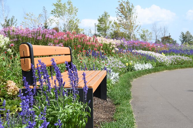 Sapporo to Airport Service With Fruit Picking Along the Way! - Availability and Confirmation