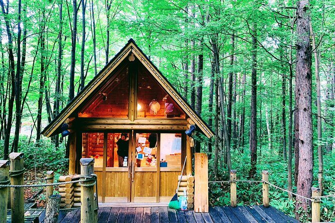 Sapporo to Blue Pond & Shirahige Falls Furano Private Tour - FAQ