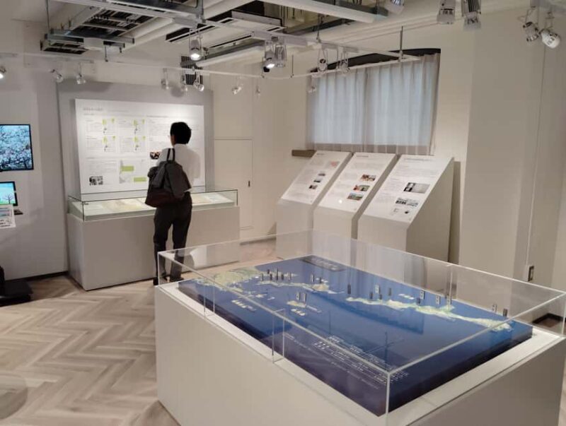 Sapporo: Tour of the Historic Red Brick Government Office - Cultural and Historical Insights