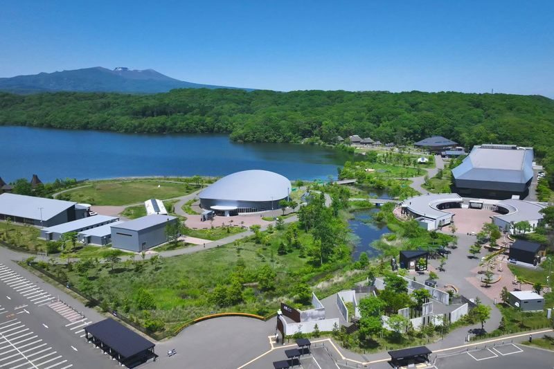 Sapporo Upopoy National Ainu Museum Full-Day Cultural Experience - Start with the bigger picture at Upopoy