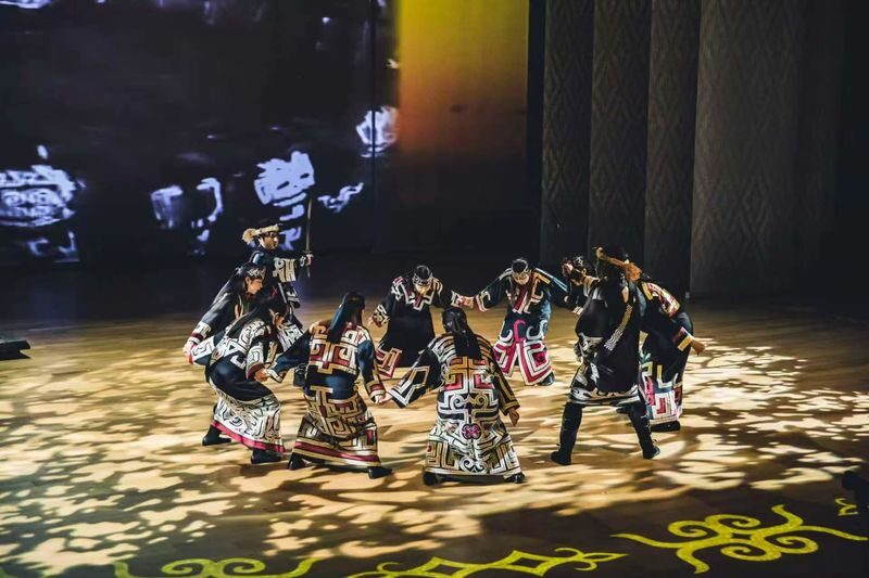 Sapporo Upopoy National Ainu Museum Full-Day Cultural Experience - Make room for food and a slower pace
