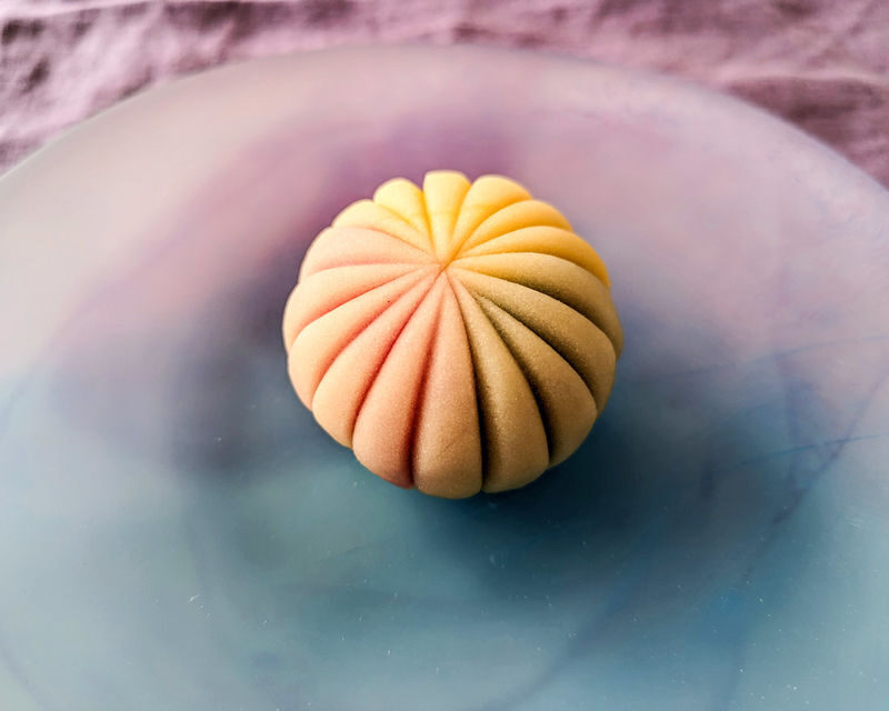 Sapporo Wagashi Sweets Making - Who will enjoy this Sapporo class