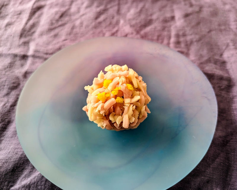 Sapporo Wagashi Sweets Making - Booking details to sort out