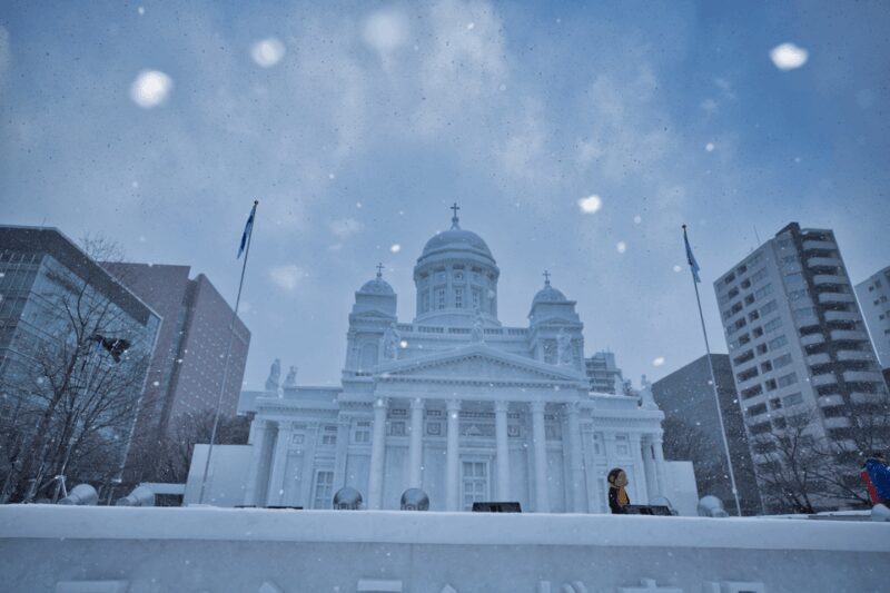 Sapporo Walking Tour - Who Is This Tour Perfect For?