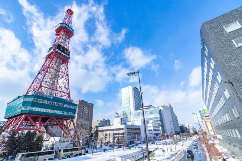 Sapporo Walking Tour - The Sum Up: Is the Sapporo Walking Tour Worth It?