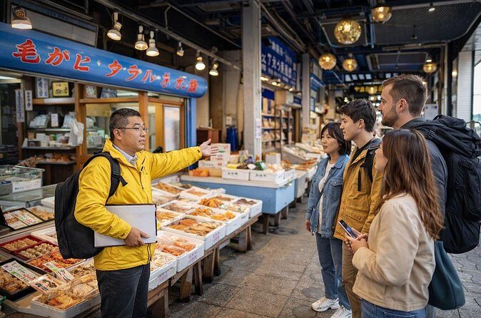 Sapporo Walking Tour: Explore Top Sights & Hidden Gems - FAQs  