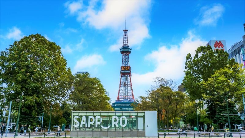 Sapporo Walking Tour (Weekdays) - What the price includes, and what it does not
