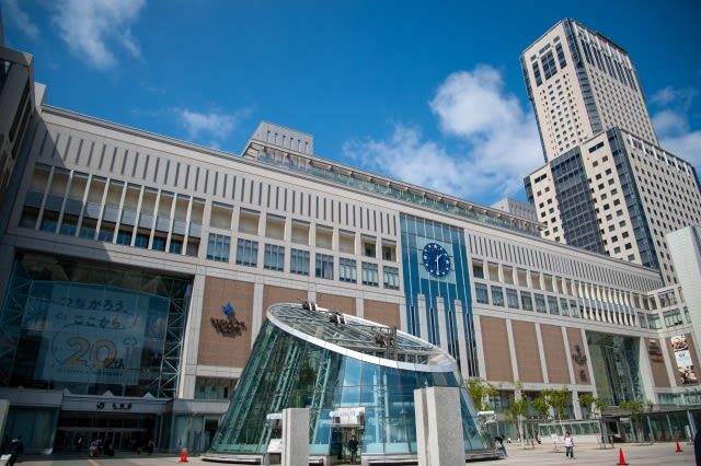 Sapporo Walking Tour (Weekdays) - Who should book this walk?