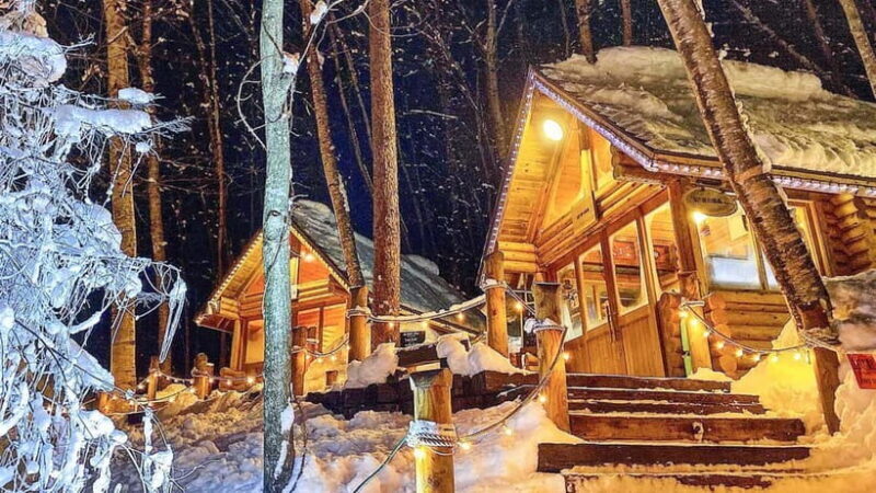 Sapporo Winter : Asahiyama Zoo (Penguin Fun & Snowmobile) - FAQ