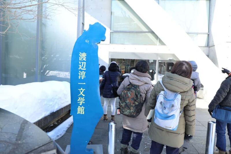 Sapporo Winter Culture: Snow, Temples & Local Food - What to Expect and Why It Matters