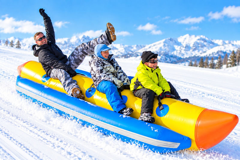 Sapporo | Wonderland Sapporo Snow Park Half-Day Tour | Includes Genghis Khan BBQ | Sapporo City Hotel Pick-up - At a glance