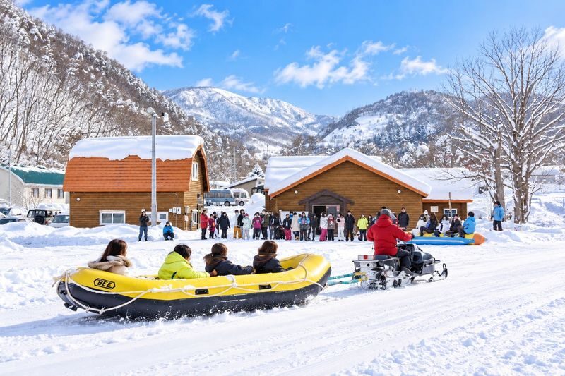 Sapporo | Wonderland Sapporo Snow Park Half-Day Tour | Includes Genghis Khan BBQ | Sapporo City Hotel Pick-up - What the price covers, and who gets good value