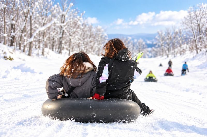 Sapporo | Wonderland Sapporo Snow Park Half-Day Tour | Includes Genghis Khan BBQ | Sapporo City Hotel Pick-up - Booking and preparation notes