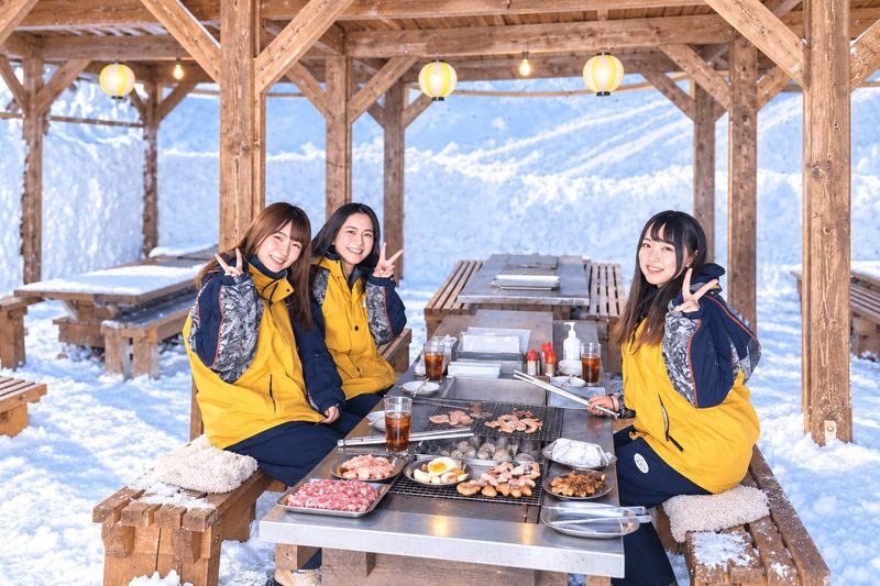 Sapporo | Wonderland Sapporo Snow Park Half-Day Tour | Includes Genghis Khan BBQ | Sapporo City Hotel Pick-up - Should you book it?