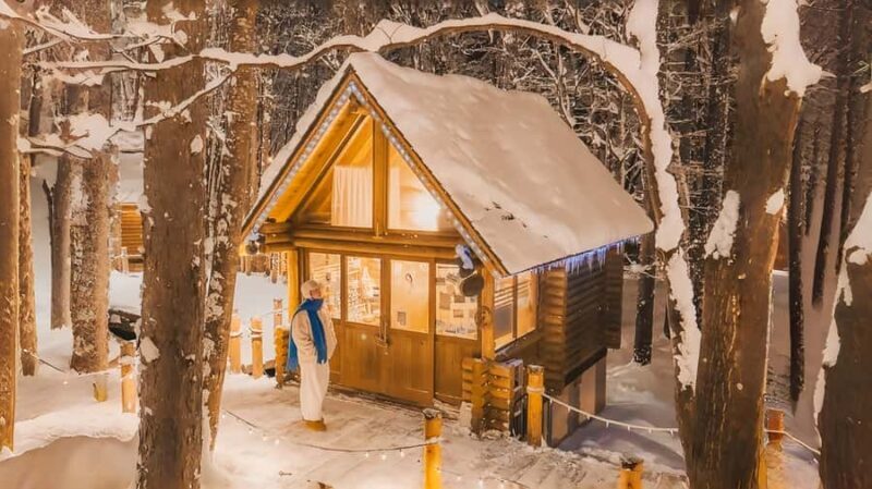 Sapporo:Asahiyama Zoo,Shirahige Waterfall&Blue Pond Day Trip - FAQ