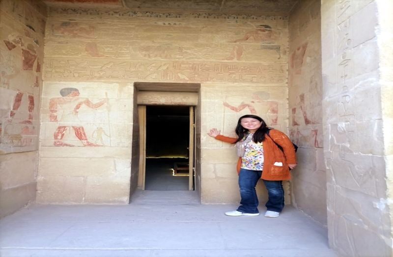 Saqqara, Dahshur & Memphis Full-Day Private Tour - Three ancient sites, one private day
