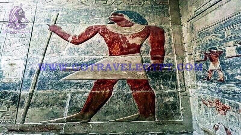 Saqqara, Dahshur & Memphis Full-Day Private Tour - Your guide matters more than the car