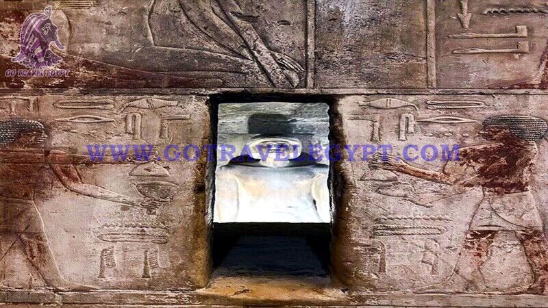 Saqqara, Dahshur & Memphis Full-Day Private Tour - Lunch, shopping, and the parts to clarify