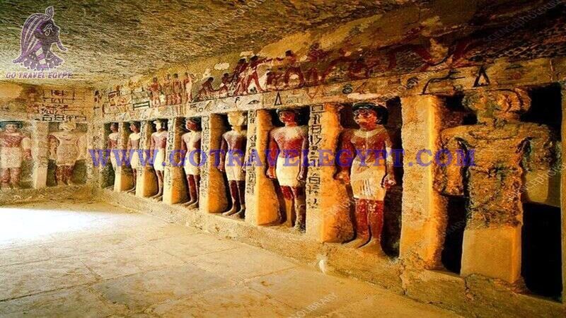 Saqqara, Dahshur & Memphis Full-Day Private Tour - Is the private price worth it?