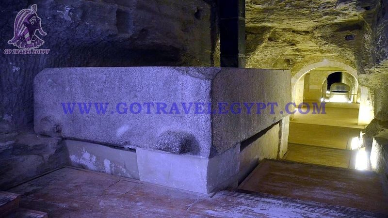 Saqqara, Dahshur & Memphis Full-Day Private Tour - Who should book this tour?