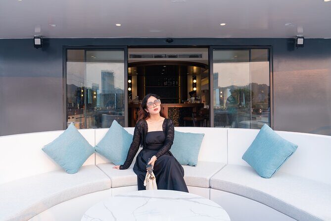 Saquila Cruise Majestic Journey to Halong Bay or Bai Tu Long Bay - FAQ