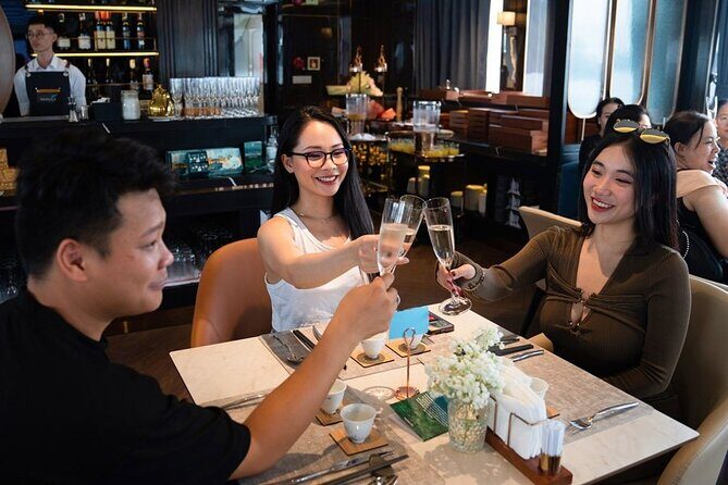 Saquila Yacht Explore Halong Bay or Bai Tu Long Bay - Final Thoughts