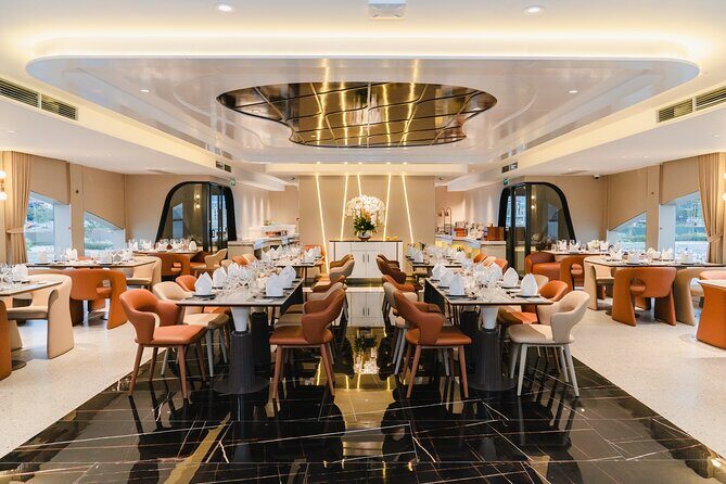 Saquila Yacht Explore Halong Bay or Bai Tu Long Bay - Final Thoughts