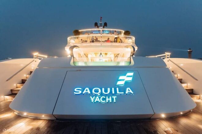 Saquila Yacht Halong: Dinner Cruise, Dining and Sunset Views - What to Bring