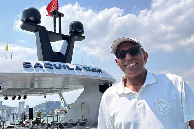 Saquila Yacht Journey: Discover Bai Tu Long or Halong Bay - The Sum Up