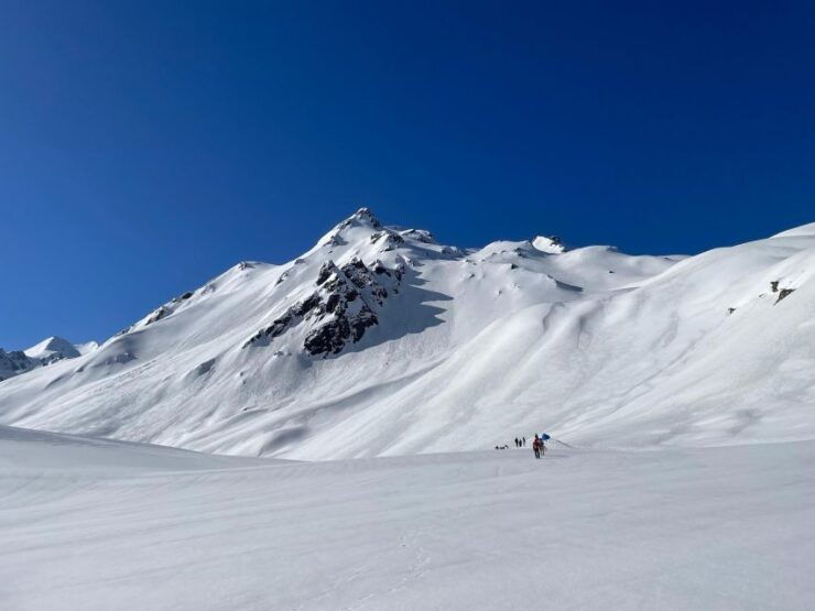 Sar Pass Trek By WDRLUST - Trek Details