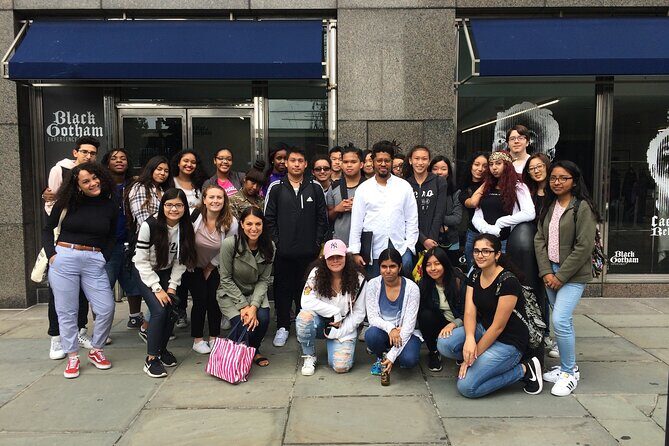 Sarah's Fire Historical Walking Tour in New York City - An In-Depth Look at Sarah’s Fire Historical Walking Tour