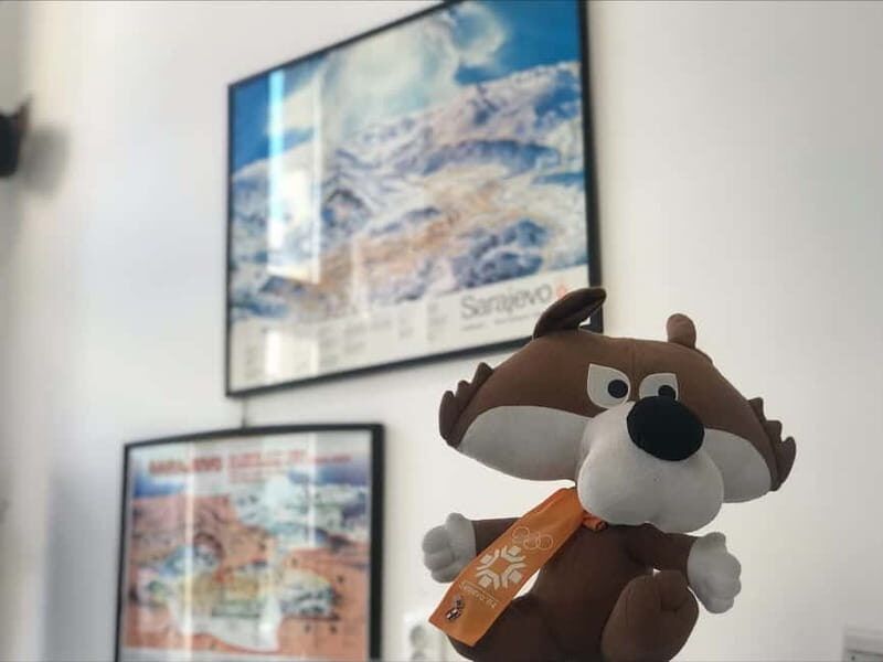 Sarajevo: 1984 Winter Olympics Site & Vrelo Bosne Day Trip - Detailed Breakdown of the Itinerary