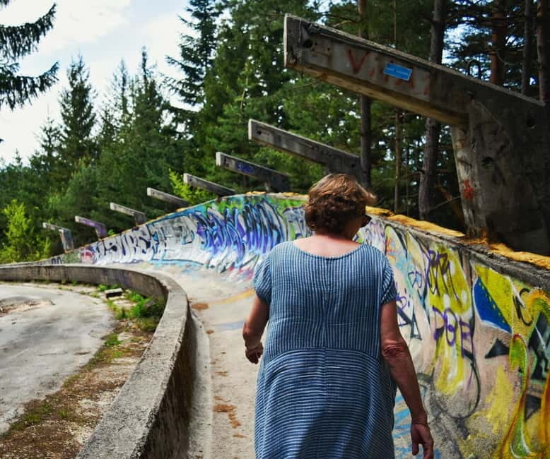 Sarajevo: 1984 Winter Olympics Site & Vrelo Bosne Day Trip - The Sum Up: Who Is This Tour For?