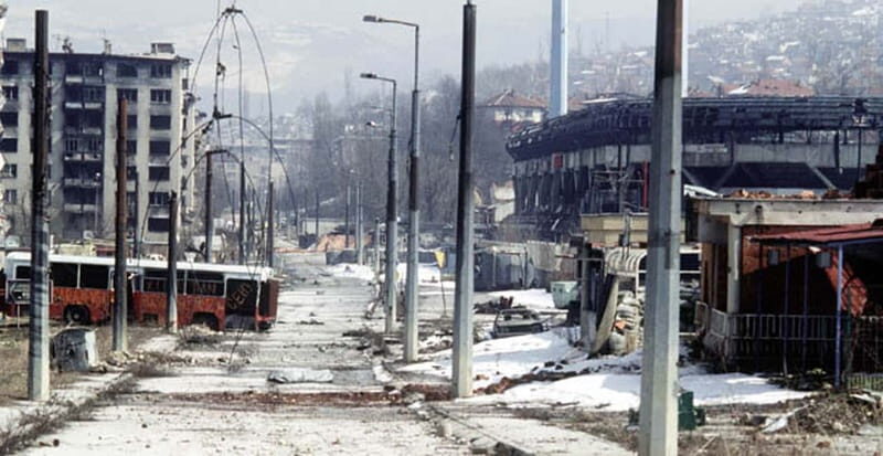 Sarajevo: A Siege Story - The Tunnel of Hope Experience - Who Should Consider This Tour?