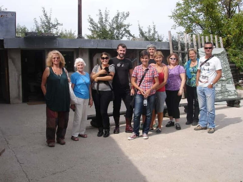 Sarajevo: A Siege Story - The Tunnel of Hope Experience - FAQs about the Sarajevo Siege Tour