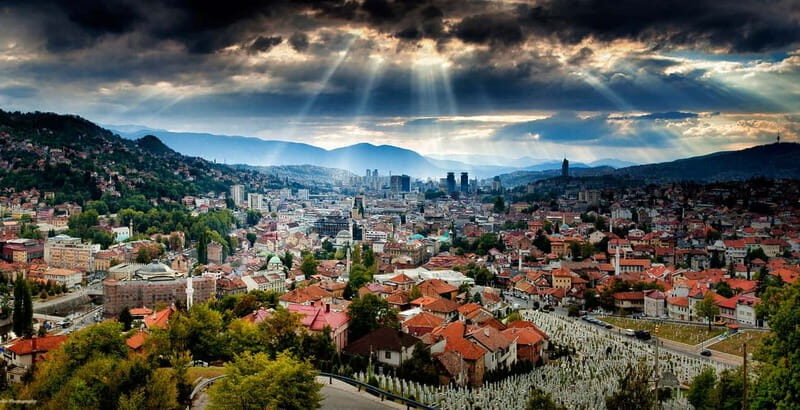 Sarajevo: Best of Sarajevo Ultimate Full-Day Experience - Good To Know