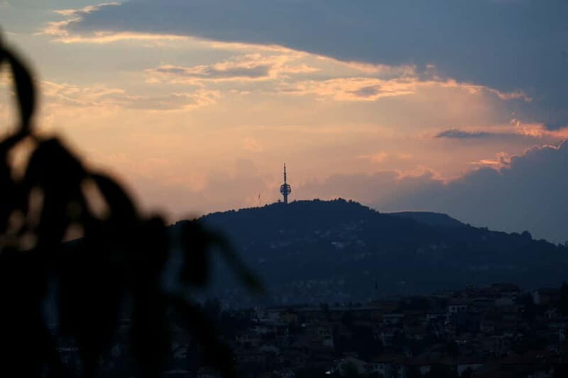 Sarajevo: Best of Sarajevo Ultimate Full-Day Experience - An In-Depth Look at the Sarajevo Full-Day Tour