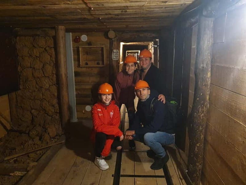 Sarajevo: Bosnian & Yugoslav Wars Tour with Tunnel Museum - Good To Know