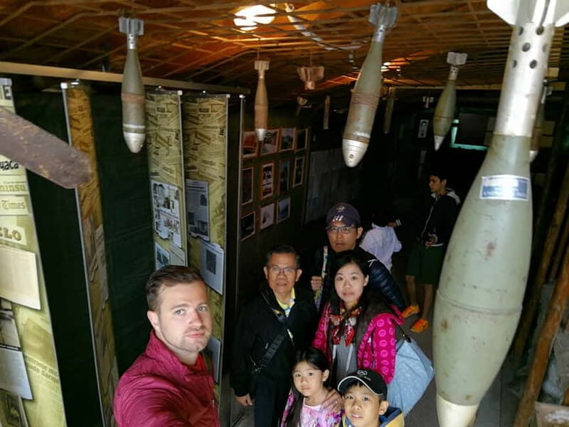 Sarajevo: Bosnian & Yugoslav Wars Tour with Tunnel Museum - The Overall Experience: Insights and Observations