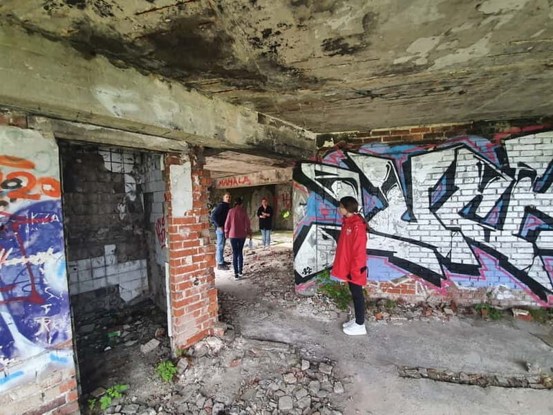 Sarajevo: Bosnian & Yugoslav Wars Tour with Tunnel Museum - The Sum Up: Is This Tour Right for You?