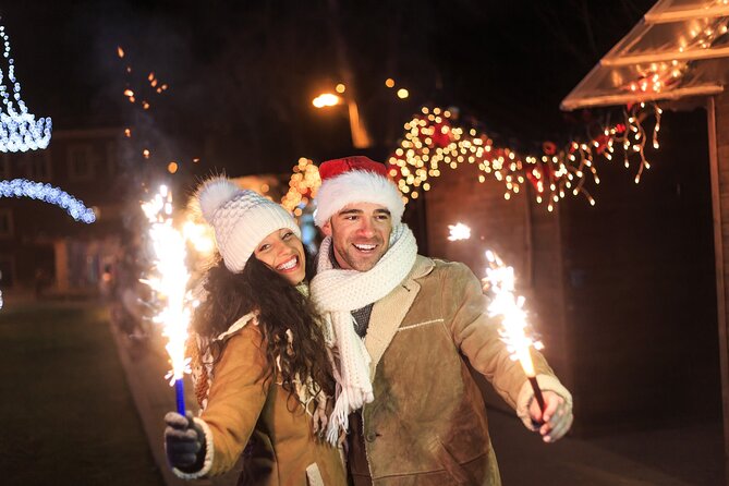 Sarajevo Christmas Magic: A Festive Walking Tour - Additional Tour Information