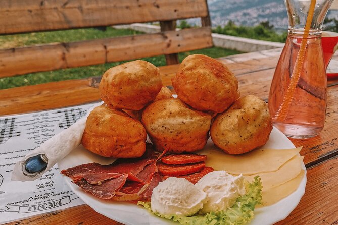 Sarajevo City Tour: Urban Hike off the Beaten Path - Directions