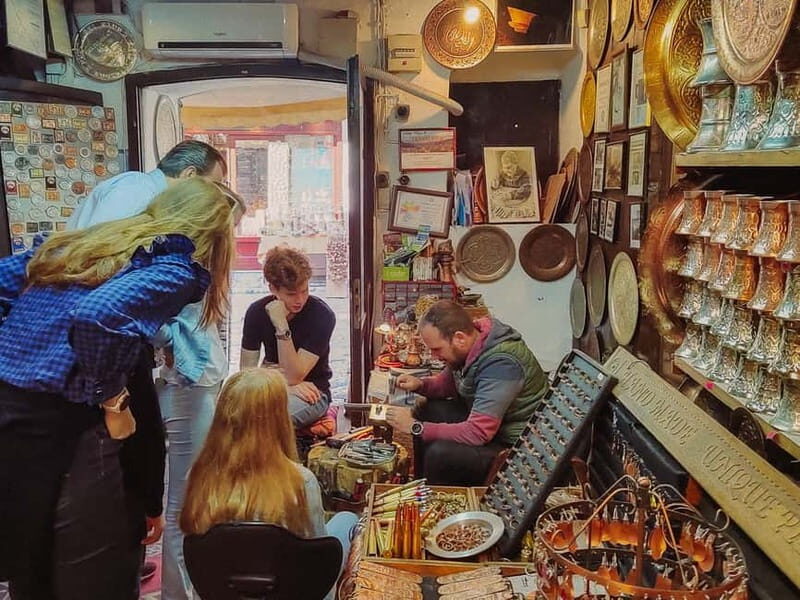 Sarajevo: City Tour with Bosnian coffee ritual - Final Thoughts