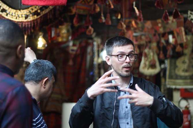 SARAJEVO CONCEPTUAL ART TOUR (Galleries, ART and Arhitecture) - Frequently Asked Questions