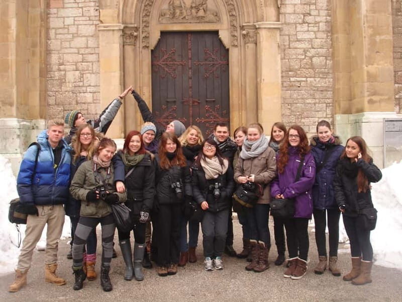 Sarajevo: Crossroads of Cultures - Sarajevo Walking Tour - Why Choose This Tour?