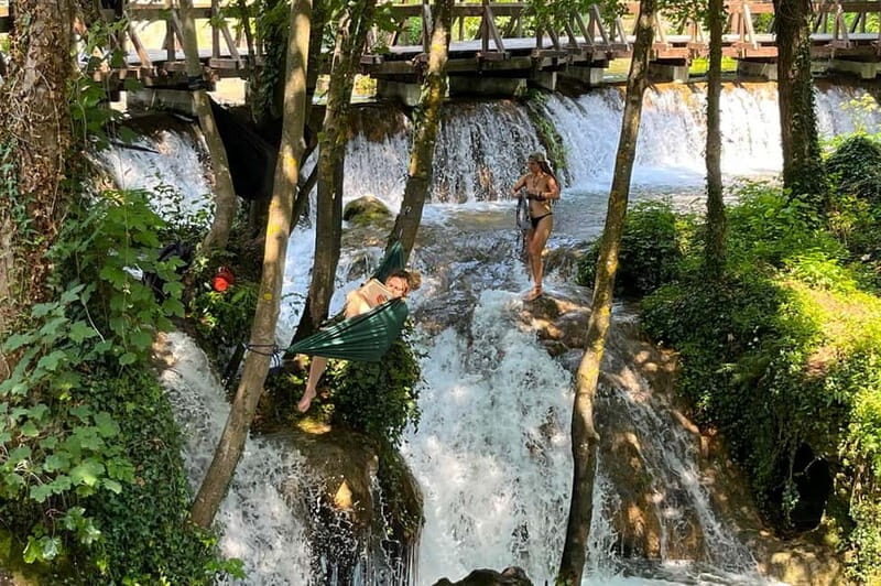 Sarajevo: Day Tour to Jajce, Travnik, Waterfalls, Pliva Lake - Good To Know