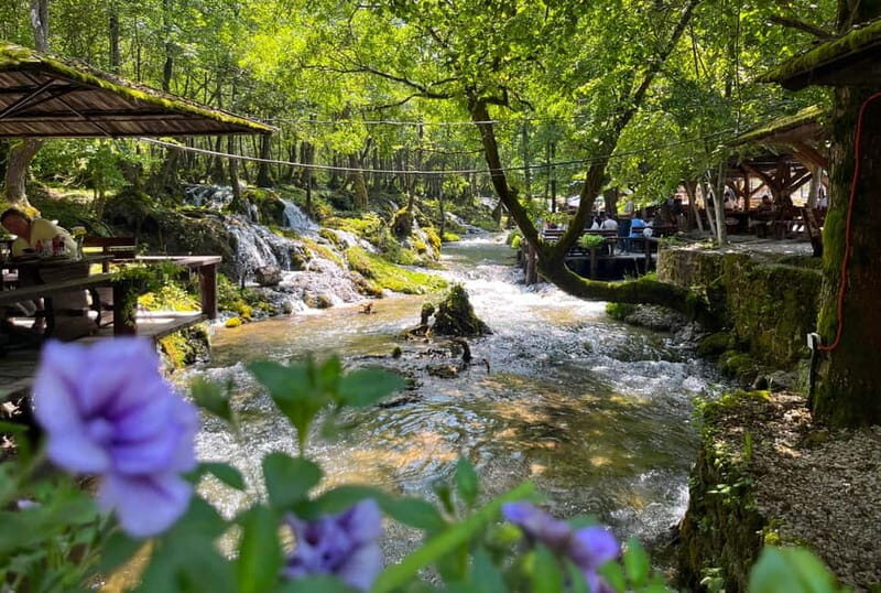 Sarajevo: Day Tour to Jajce, Travnik, Waterfalls, Pliva Lake - Price and Value