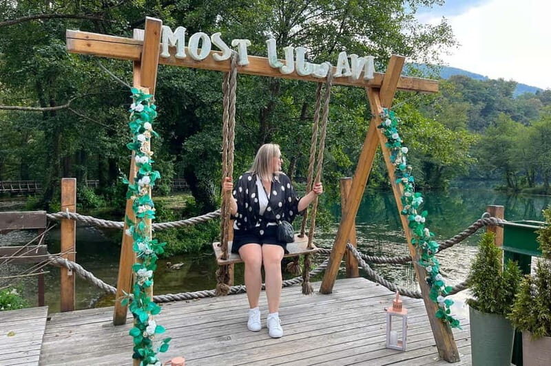 Sarajevo: Day Tour to Jajce, Travnik, Waterfalls, Pliva Lake - The Sum Up