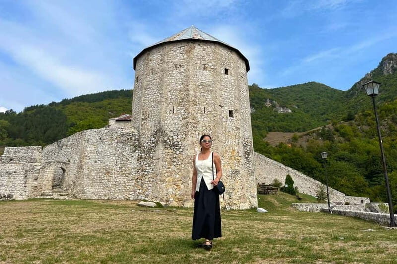 Sarajevo: Day Tour to Jajce, Travnik, Waterfalls, Pliva Lake - FAQ